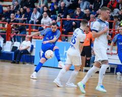 Szombaton kezdődik a Veszprém és a Kecskemét csatája a bajnoki címért
