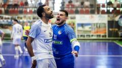 Kecskeméten is nyert, egy győzelemre a bajnoki címtől a Veszprém