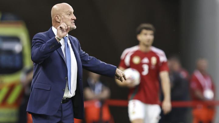 Marco Rossi: A hatékonyság volt a legnagyobb különbség