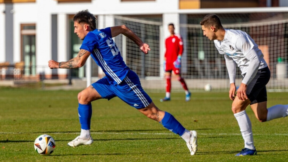 A Tiszakécske és a Karcag jutott fel a Merkantil Bank Ligába