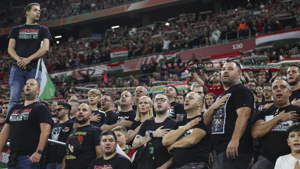 Szurkolói információk az Azerbajdzsán–Magyarország mérkőzésre