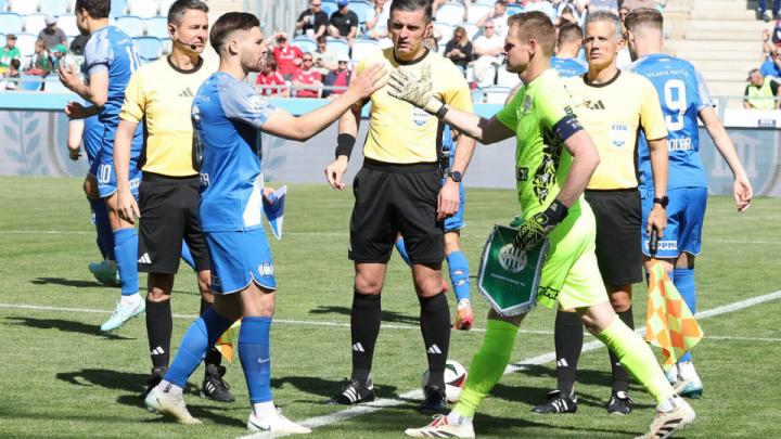 Örökrangdó és szabolcsi derbi a fizz liga 1. fordulójában