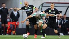A CFR lesz a Paks ellenfele az Európa-ligában