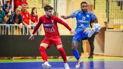Futsal: A bajnokcsapatok adták a legjobb játékosokat