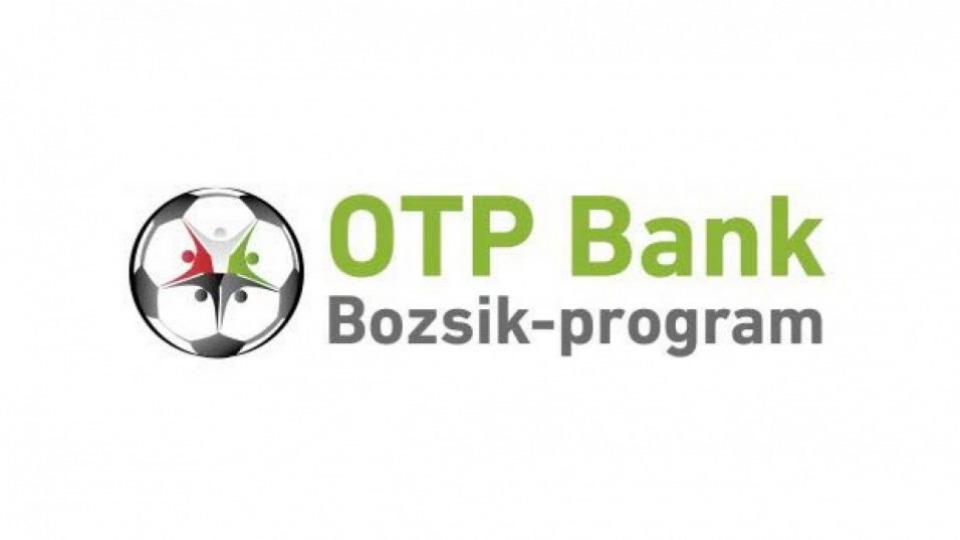 Június 27-től lehet nevezni az MLSZ OTP Bank Bozsik Egyesületi program versenyeire