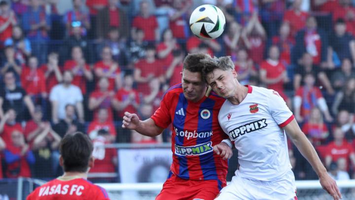 Fehérvár-Honvéd rangadóval indul a Merkantil Bank Liga-idény