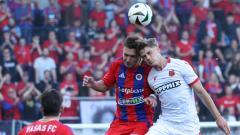 Fehérvár-Honvéd rangadóval indul a Merkantil Bank Liga-idény