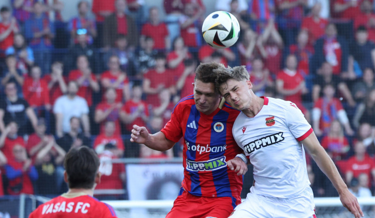Videoton–Honvéd rangadó a Merkantil Bank Liga 1. fordulójában