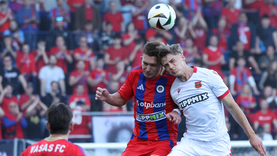 Fehérvár-Honvéd rangadóval indul a Merkantil Bank Liga-idény
