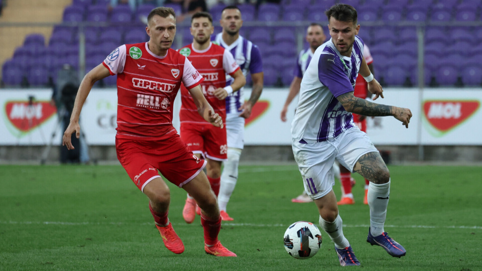 Elkészült a Fizz Liga 1-2. fordulójának programja