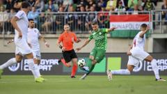 Döntetlennel kezdett a Paks az Európa-ligában