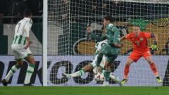 Örményországban játssza szezonbeli első tétmeccsét a Ferencváros
