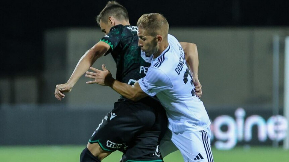 Sikerrel rajtolt a BL-selejtezőben a Ferencváros