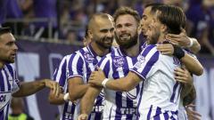 Újpesti sikerrel kezdődött a Fizz Liga 2025/26-os idénye