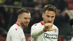 Vidi-Honvéd rangadó is lesz a Merkantil Bank Liga nyitófordulójában