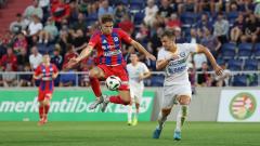 Vereséggel rajtolt a Vasas és a Kecskemét, nyert a Honvéd