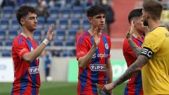 Vereséggel kezdett a Vasas és a Kecskemét