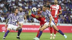 11 hónap után szerzett újra három gólt hazai pályán az Újpest