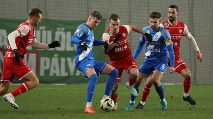 Megvan a Fizz Liga 3. fordulójának programja