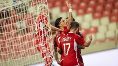 Debreceni siker a Fizz Liga 2. fordulójának pénteki meccsén