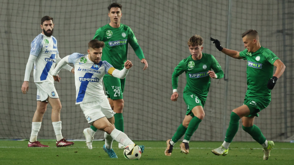 Elkészült a Fizz Liga 5. fordulójának programja