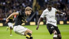 Az ETO és a Paks is hátrányba került a Konferencia-ligában