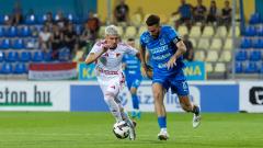 Fizz Liga: A DVSC győzelmével kezdődött a 3. forduló