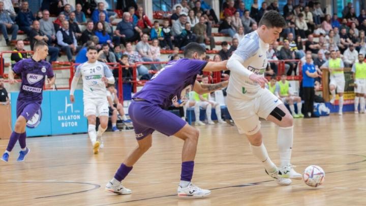 Magabiztos győzelemmel kezdett a címvédő, remekeltek az újoncok