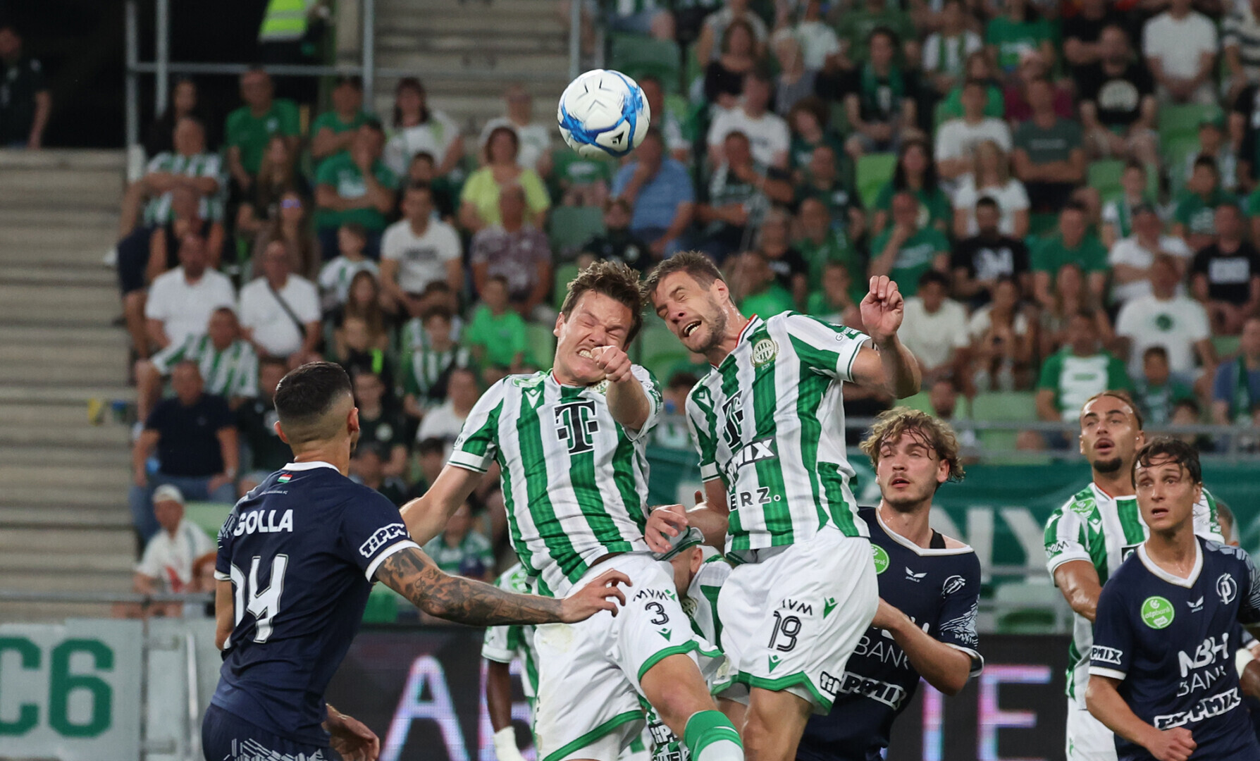 Fizz Liga: egymás ellen az előző idény legjobbjai