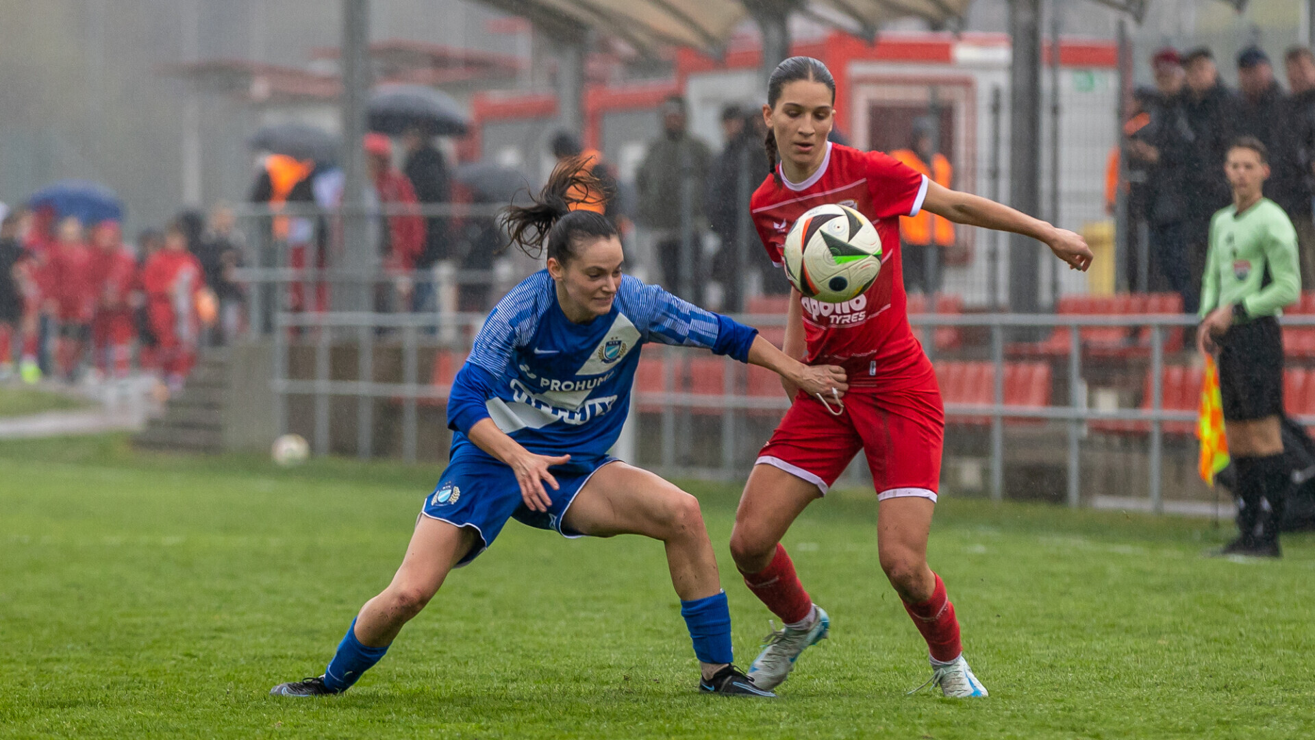 Gyökeresen átalakult csapatokkal indul a Simple Női Liga