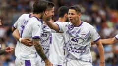 Háromgólos vendégsikerek a Fizz Liga 5. fordulójában
