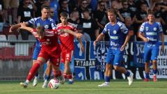 MOL Magyar Kupa: Vasas-Puskás Akadémia és Kecskemét-Újpest a 3. fordulóban
