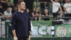 Győzelemmel búcsúzott a BL-sorozattól, az Európa-ligában folytatja a Ferencváros