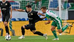 Konferencia-liga: Bécsben búcsúzott az ETO