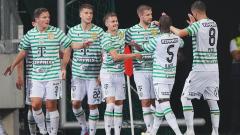 Az ETO és a Ferencváros sikerével zárult a Fizz Liga 6. fordulója