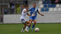 MTK-sikert hozott a 2. forduló rangadója, négy góllal nyert az ETO Budaörsön
