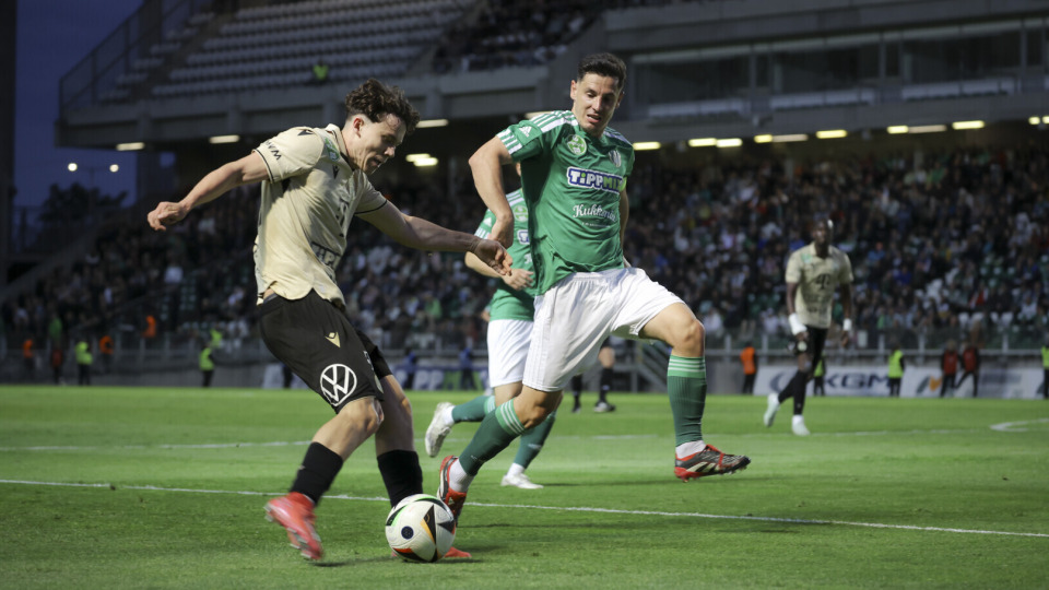 Elkészült a Fizz Liga 7-9. fordulójának programja