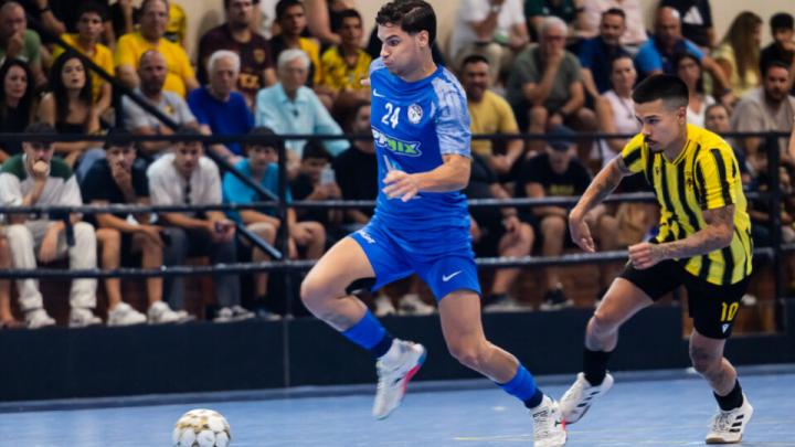 A Veszprém és az Újpest is megőrizte hibátlan mérlegét