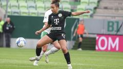 A Valerenga ellen játszik a női BL-playoffban az FTC