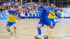 Folytatódott a Veszprém sikerszériája