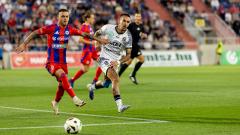 A Fizz Liga három csapata búcsúzott a MOL Magyar Kupából