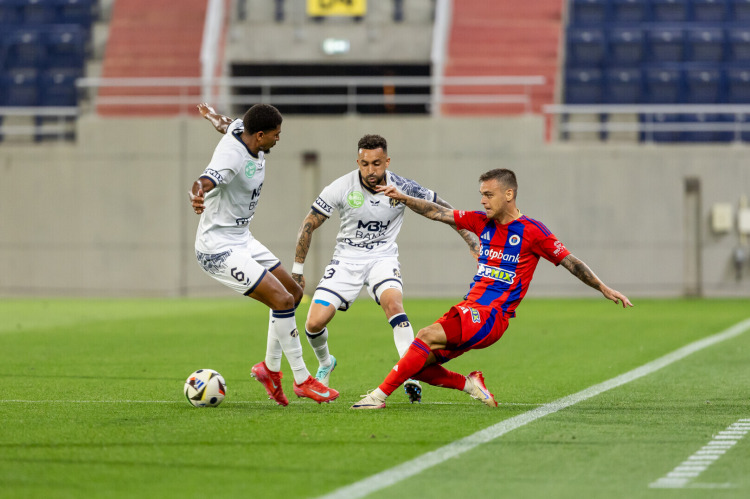 A Fizz Liga három csapata búcsúzott a MOL Magyar Kupából