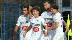 Merkantil Bank Liga: Kecskeméti siker a szerdai pótolt meccsen