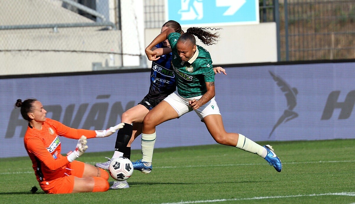 Az alaposan átalakult ETO a Puskás Akadémiát fogadja, az MTK a Viktória FC-vel találkozik