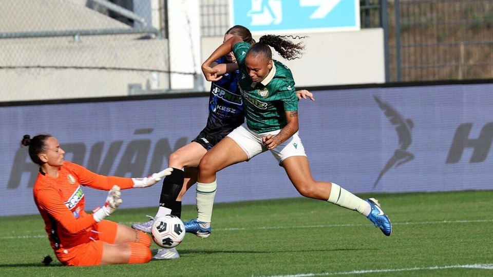 Az alaposan átalakult ETO a Puskás Akadémiát fogadja, az MTK a Viktória FC-vel találkozik