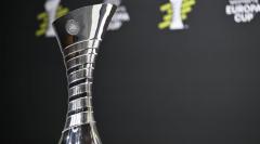 Női Európa-kupa: az FTC a cseh Sparta Praha ellen játszik