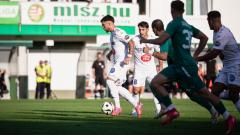 Élre állt a Honvéd, győzött a Videoton és a Kecskemét is 
