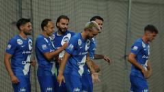 DVSC- és MTK-győzelemmel zárult a Fizz Liga 7. fordulója