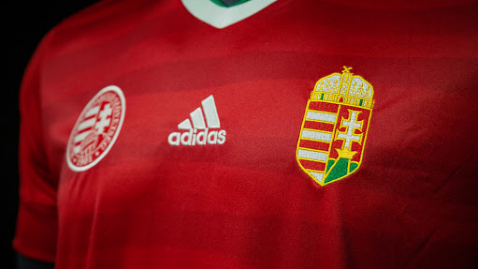 Magyarország - Törökország U-21 Eb-selejtező mérkőzés