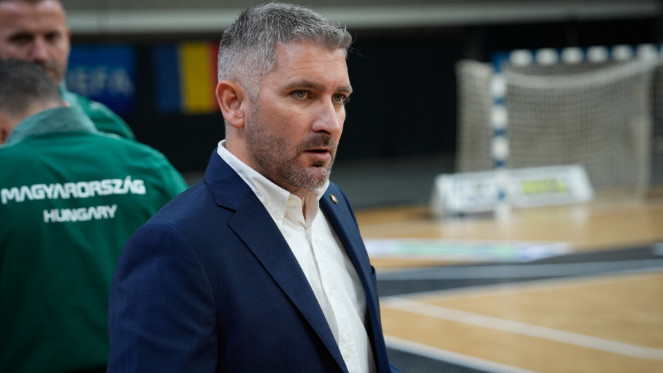 Sergio Mullor: A csapatmunka diadala volt az Eb-kijutás